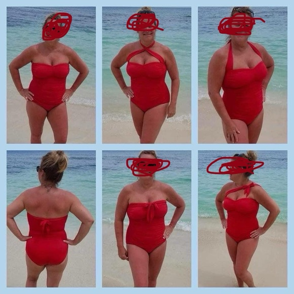 Swim by Ruby Ribbon - Picture 5 of 15